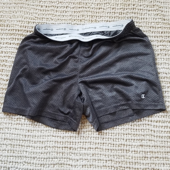 Champion Pants - 🌻3 for 12🌻 Champion mesh shorts